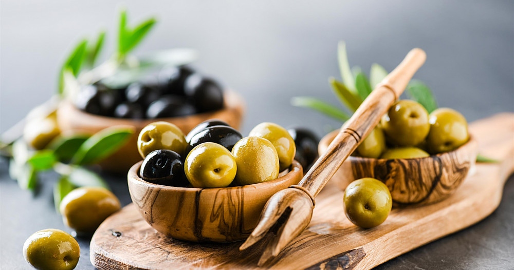 Egelis Organik Zeytinyağı